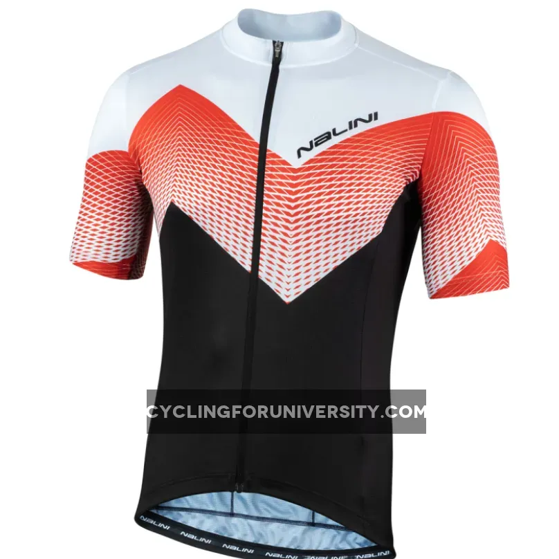 Nalini Atlanta 1996 Black Red Jersey, Online