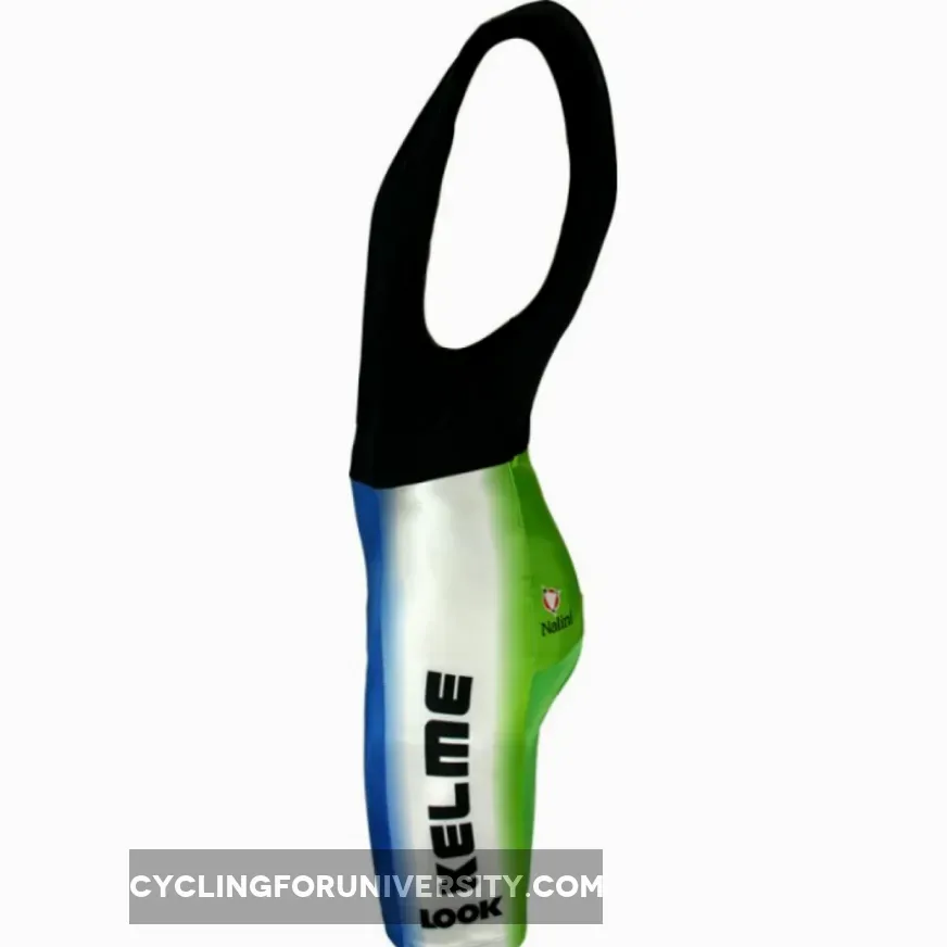 Kelme 2003 Bib Shorts - Radsport-Profi-Team Online