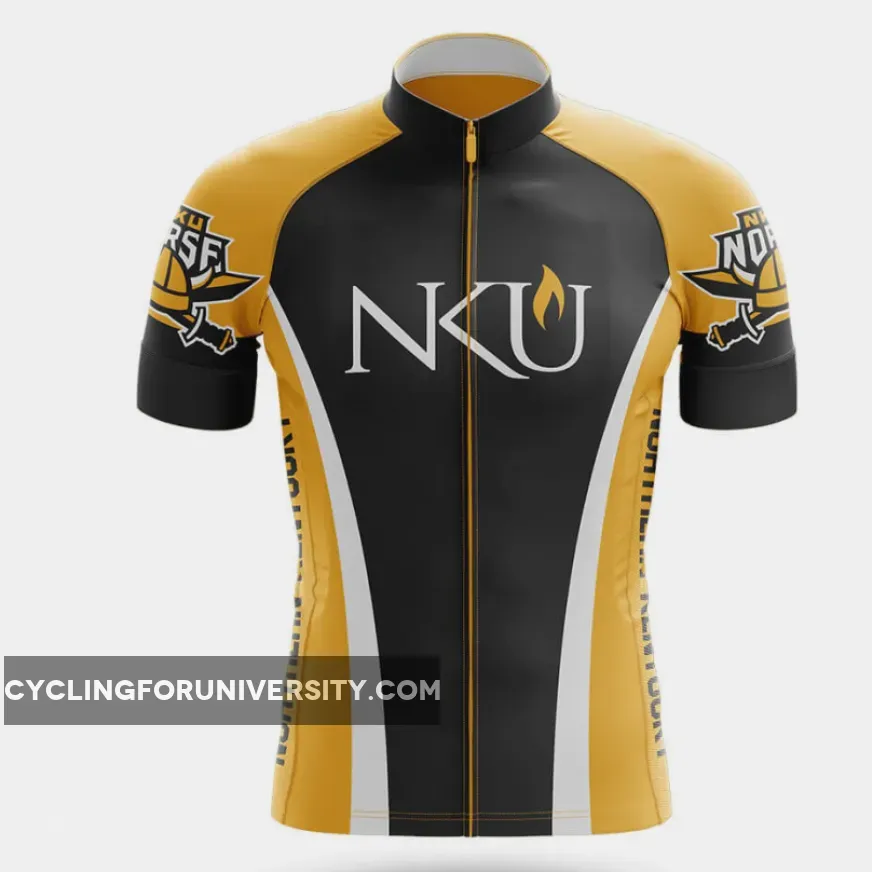 Northern Kentucky University - Men's Cycling / Jersey Only