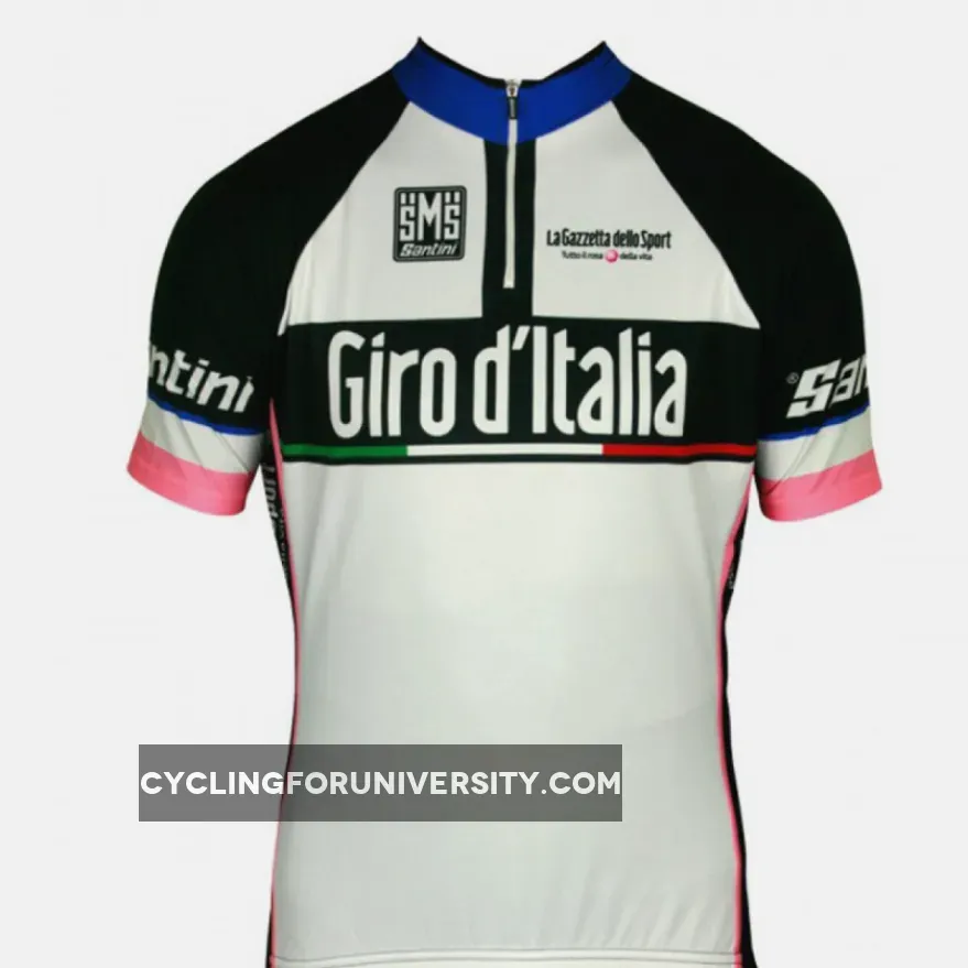 Giro d'Italia 2013-Fashion - short sleeve cycling jersey