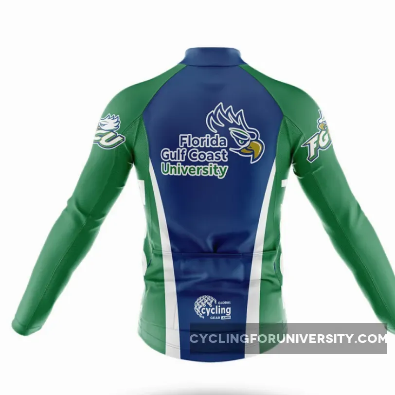 Florida Gulf Coast University - Men's Cycling / Jersey Only