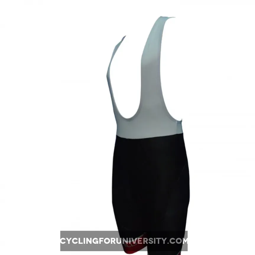 2012 CASTELLI Black Cycling Bib Shorts Restock