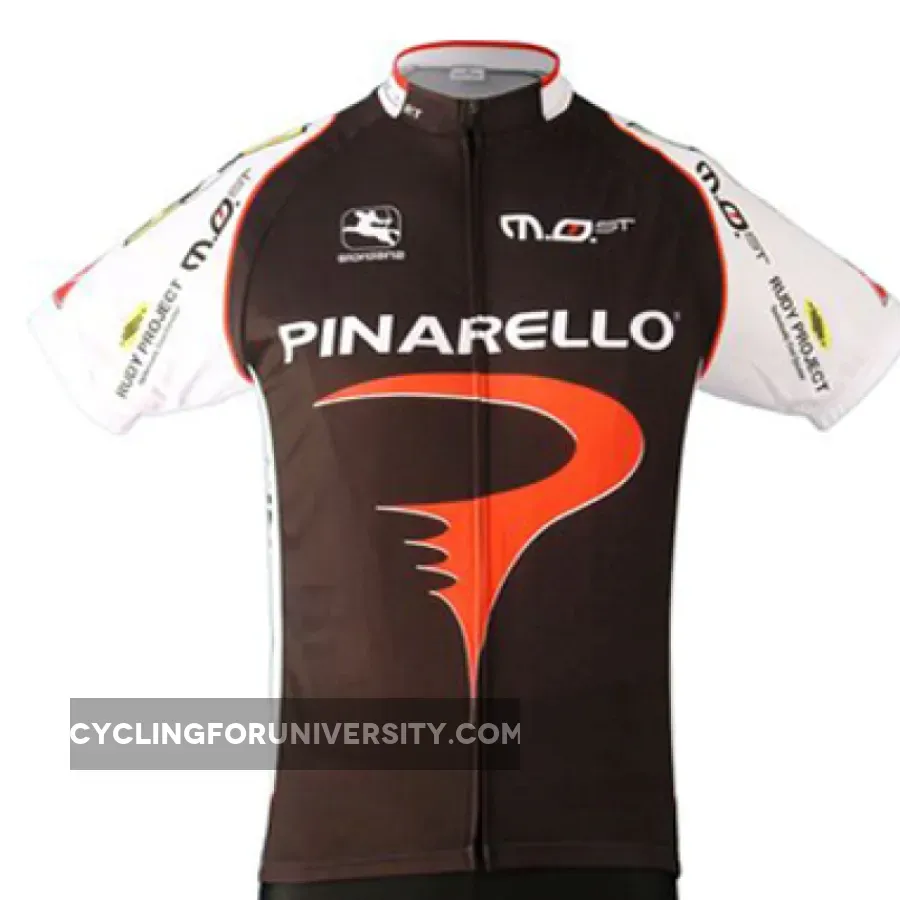 Pinarello Cycling Short Sleeve Jersey New Releases