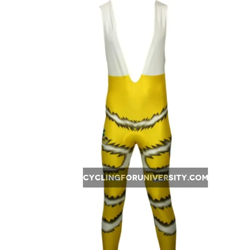 Naturino 2005 Cycling Winter Bib Tights Restock