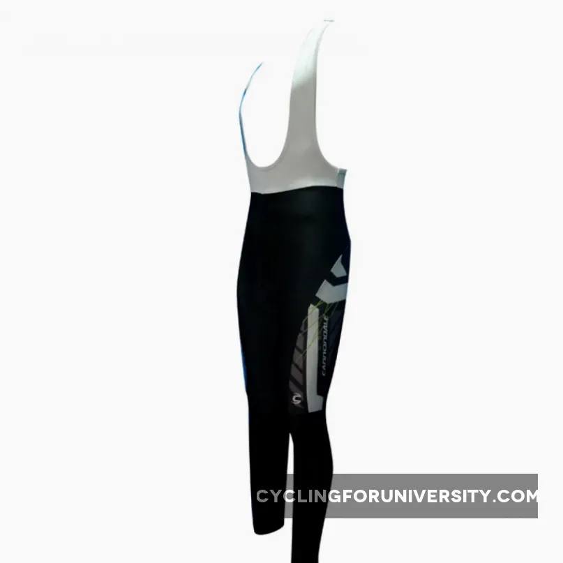 2012 CANNONDALE Factory Racing Team Bib Pants Brand New