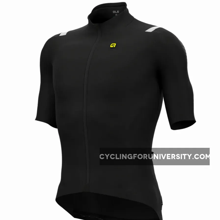 Ale R-EV1 Defence Jersey - Black New Releases