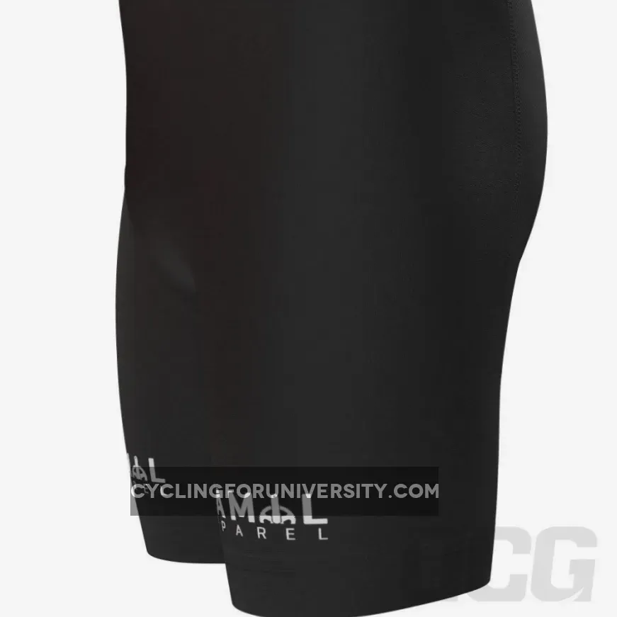 The Franco MAMIL Apparel Italia Short Sleeve Cycling Kit