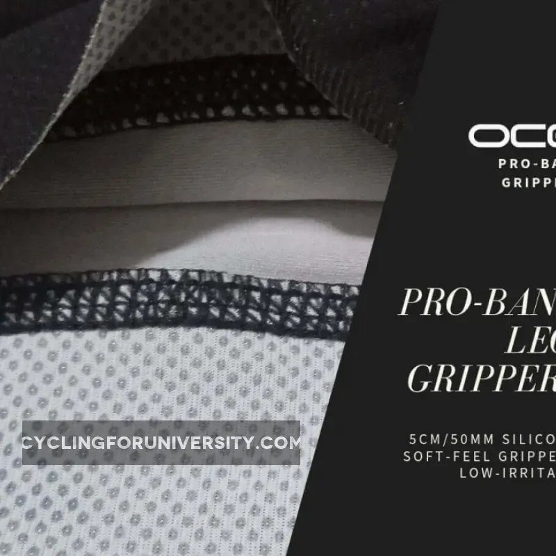 The Franco MAMIL Apparel Italia Short Sleeve Cycling Kit