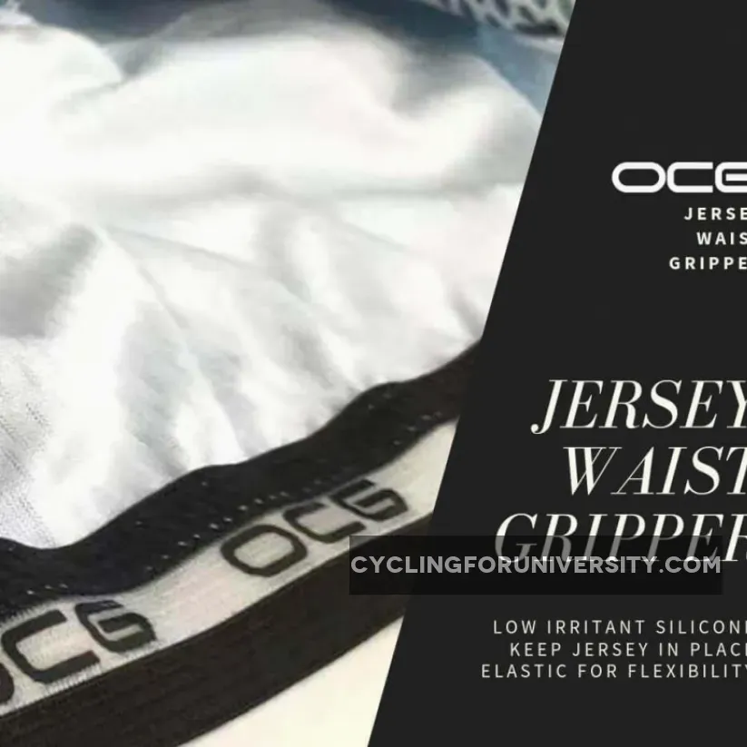 The Franco MAMIL Apparel Italia Short Sleeve Cycling Kit