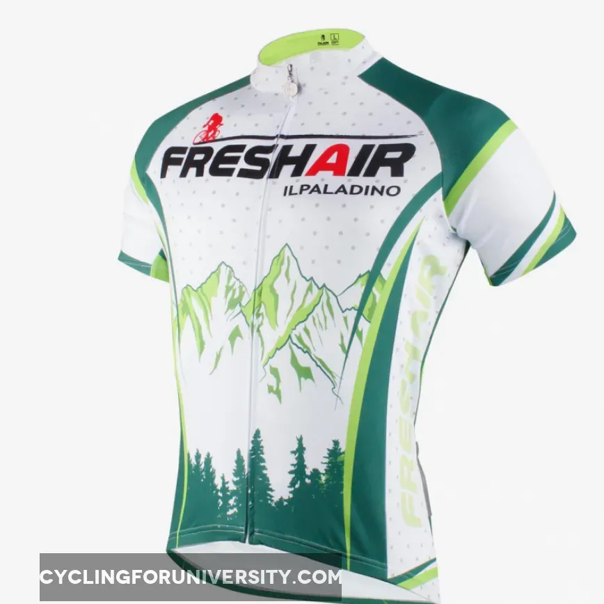 ILPALADINO Special Cycling Apparels for Men Outdoor Biking Clothes Bicycling Pro Cycle Clothing Racing Apparel Outdoor Sports Leisure Biking T-shirt Breathable and Quick Dry NO.612