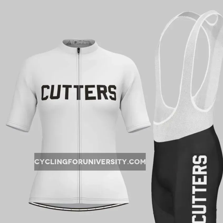 Breaking Away Cutters Women's Cycling Kit New Releases
