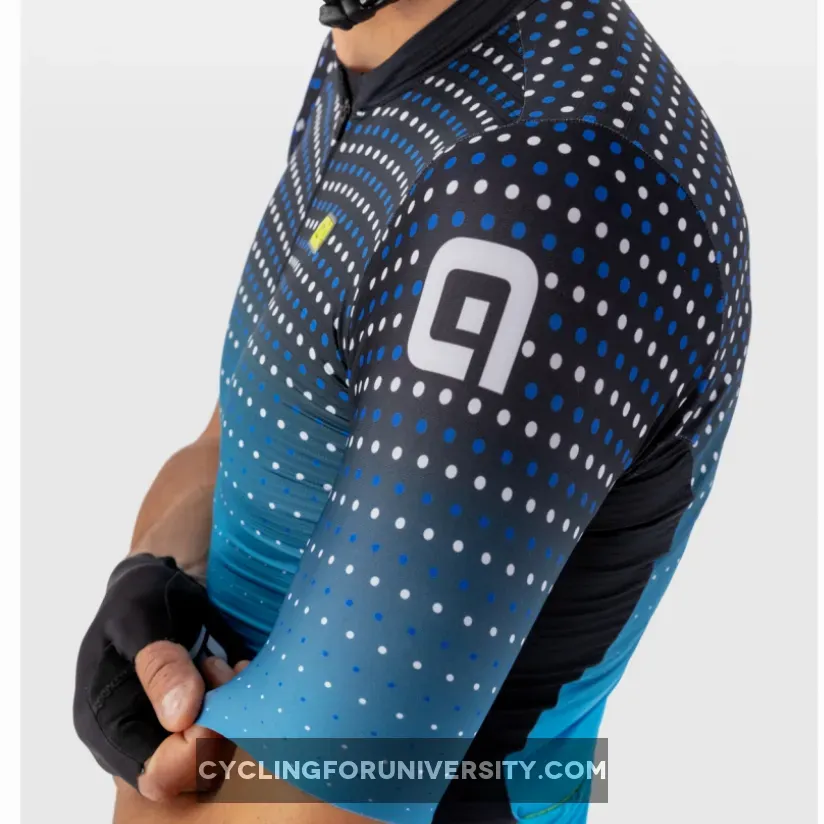 ALE' Bullet PR-S Blue Jersey, For Sale