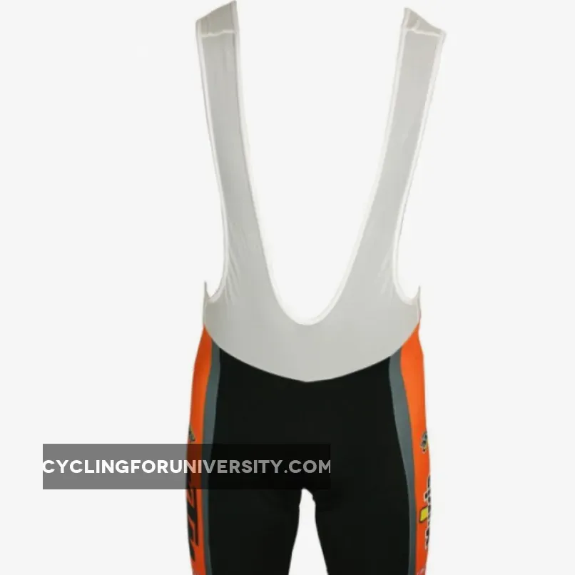 KTM-MURCIA 2011 Inverse Radsport-Profi-Team - Bib Shorts