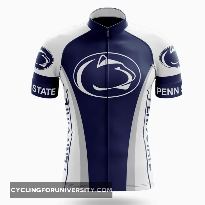Pennsylvania State University - Men's Cycling / Jersey Only