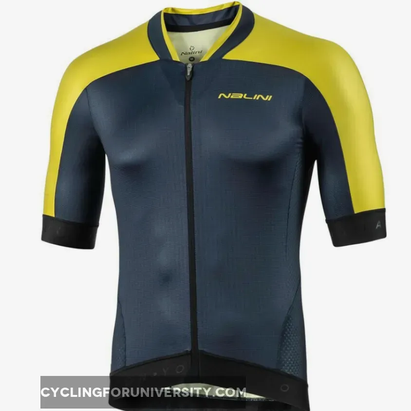 Nalini Munich 1972 Blue Green Jersey, Outlet