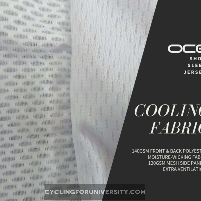 Women's Breast Cancer Faith Hope Love Short Sleeve Cycling Jersey, Cycling For Hope