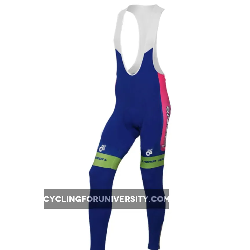 Pro Team CASTELLI Meno Black Bike Cycling Bib Pants Restock