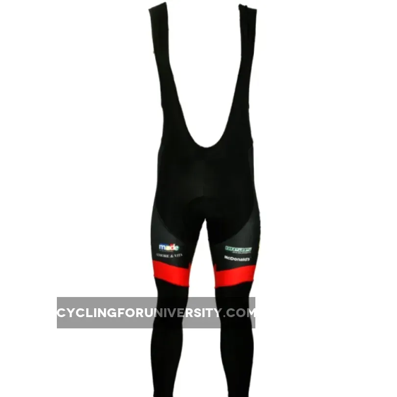 Amore & Vita Cycling Winter Bib Tights Online