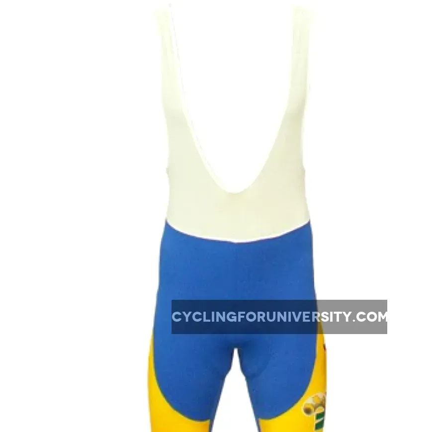 Naturino 2006 Cycling Bib Shorts Brand New