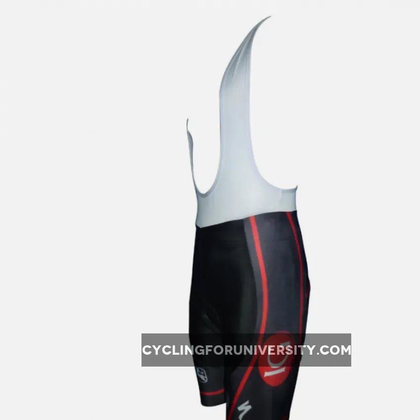 2012 Team IG - Sigma Sport Cycling Bib Shorts For Sale
