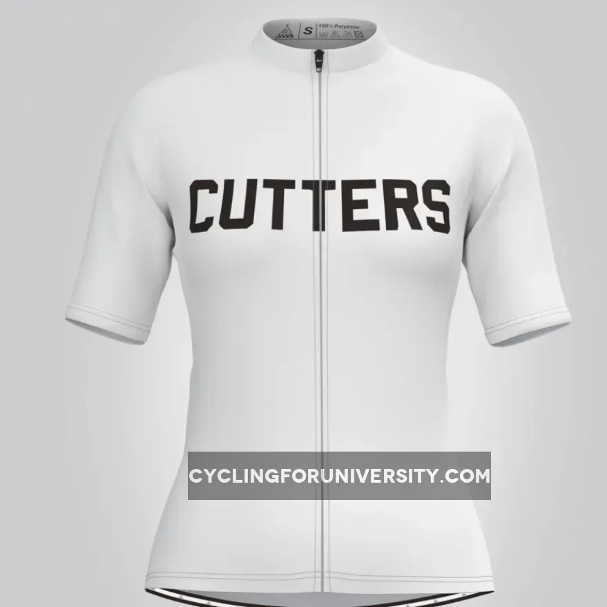 Breaking Away Cutters Women's Cycling Jersey New Releases