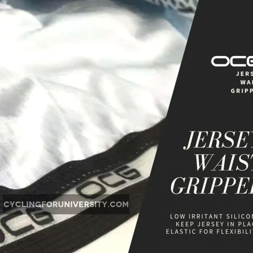 Men's Lusitanian Portugal Short Sleeve Cycling Jersey