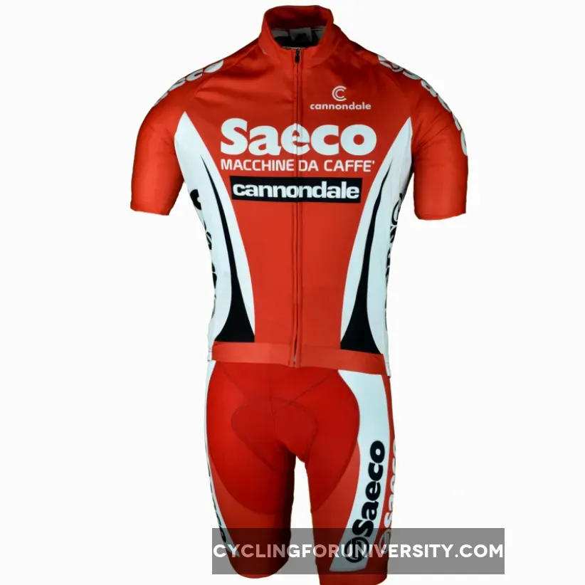 Saeco Retro Jersey, New Releases SAE20J1