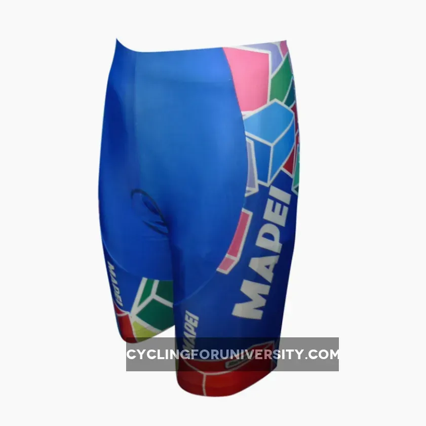 2012 MAPEI Cycling Shorts Outlet