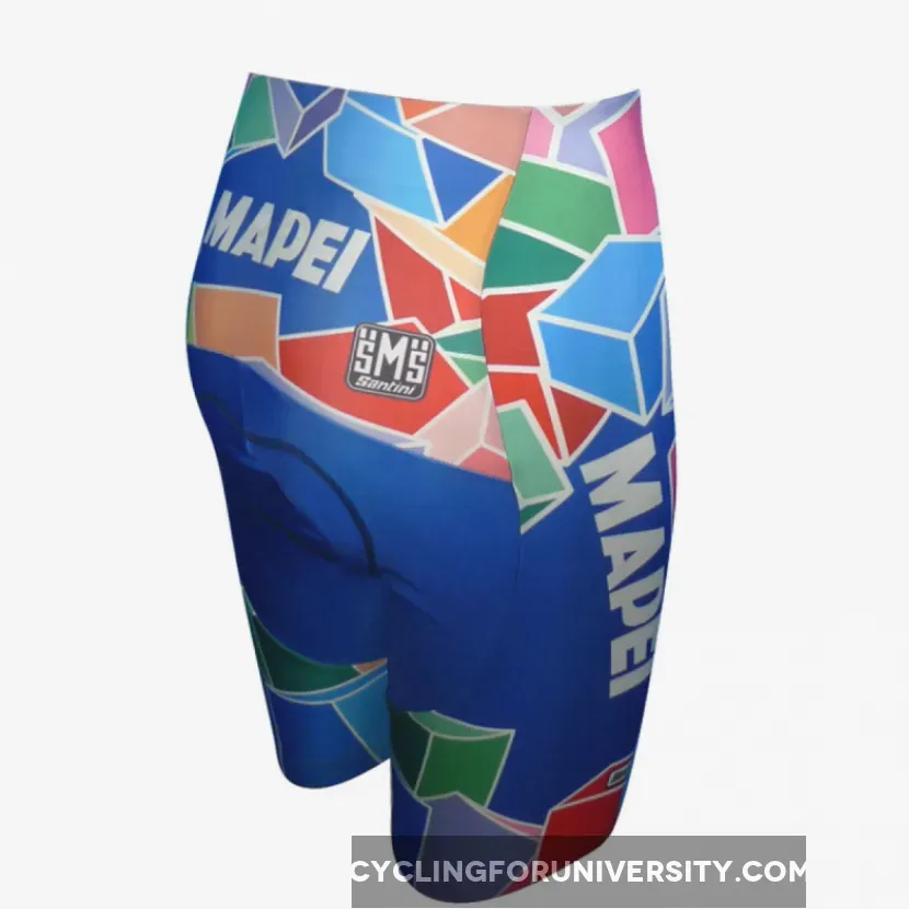 2012 MAPEI Cycling Shorts Outlet