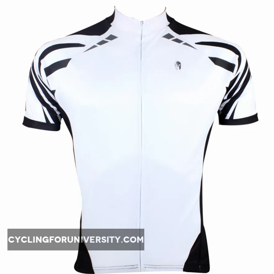 ILPALADINO Man's Short-sleeve Cycling Jersey Team Jacket T-shirt Summer Spring Autumn Clothes Sportswear NO.30