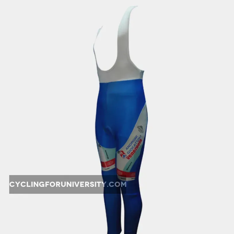 ANDRONI GIOCATTOLI 2012 Cycling Bib Pants Online