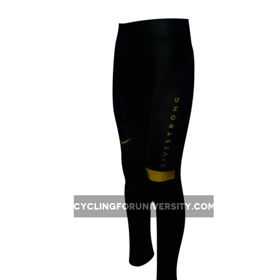 2013 Livestrong Winter Pants For Sale
