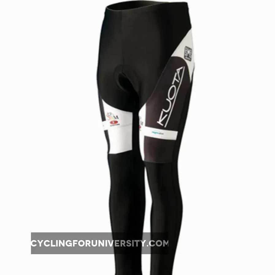 Kuota Indeland 2010 Cycling Winter Pants For Sale