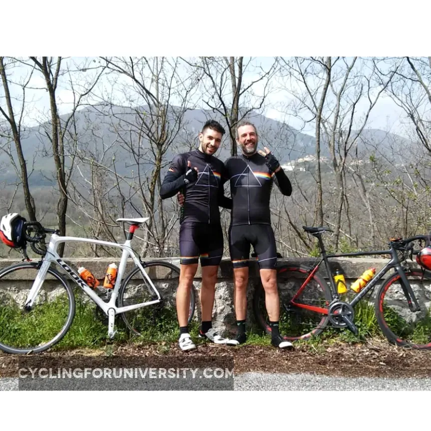 The Dark Side Of The Moon Cycling Jersey Outlet