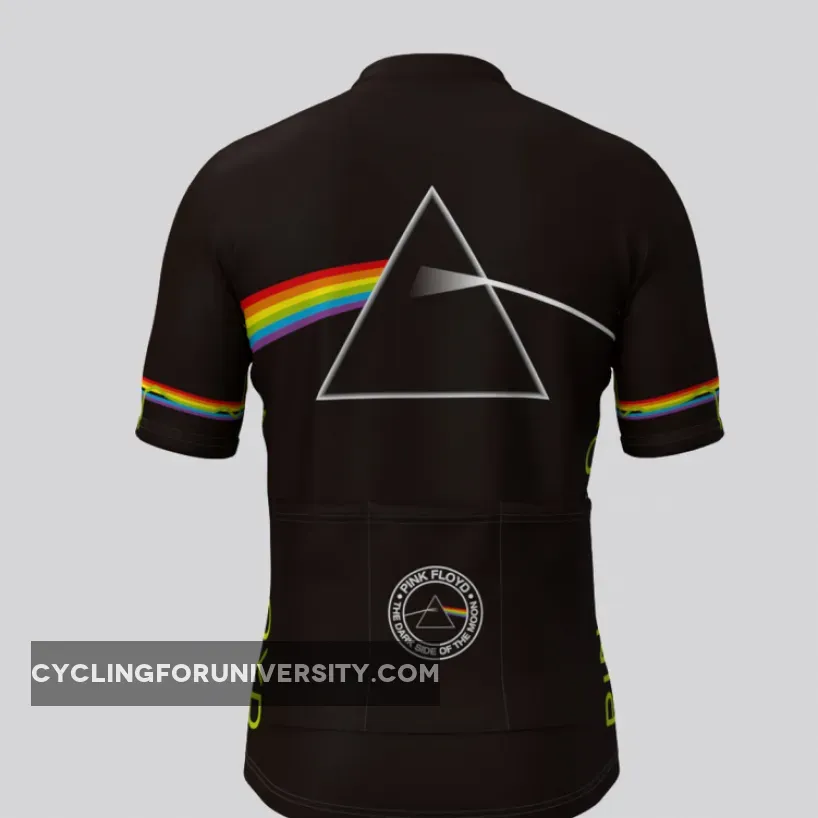 The Dark Side Of The Moon Cycling Jersey Outlet