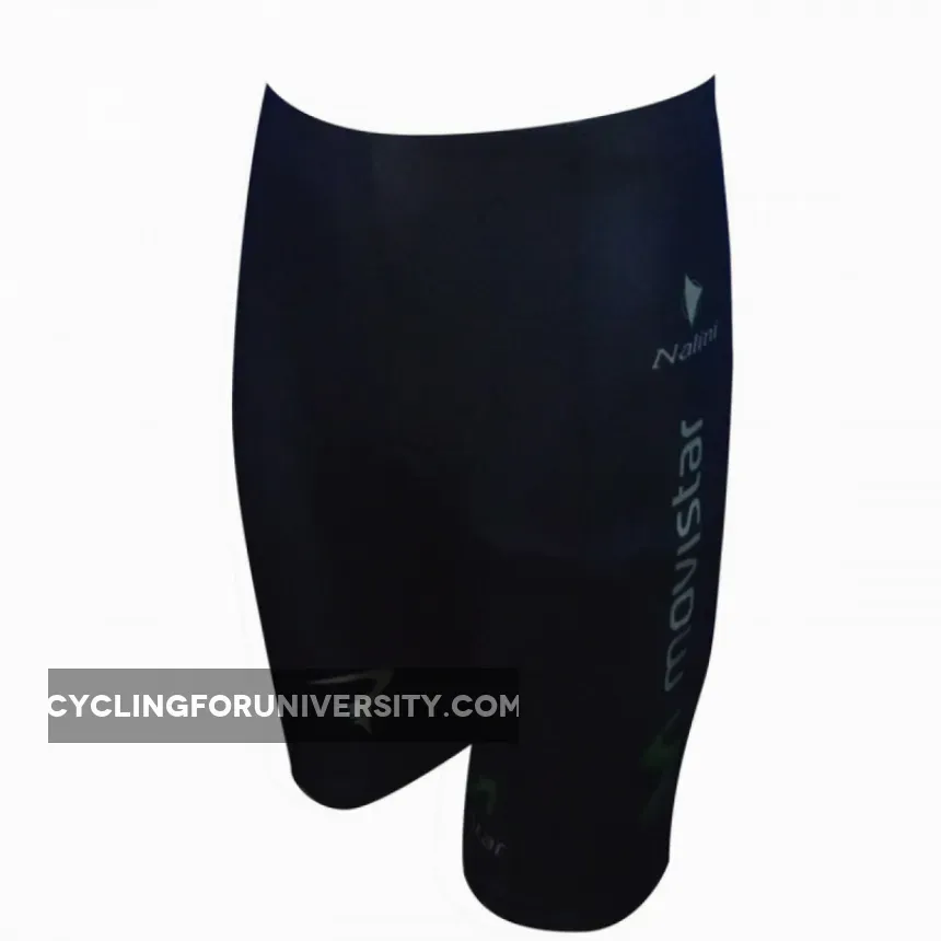 MOVISTAR 2013 Nalini professional cycling team - cycling shorts