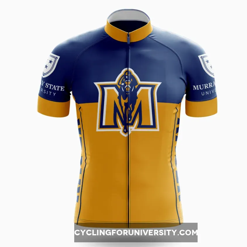 Murray State University V2 - Men's Cycling / Jersey Only