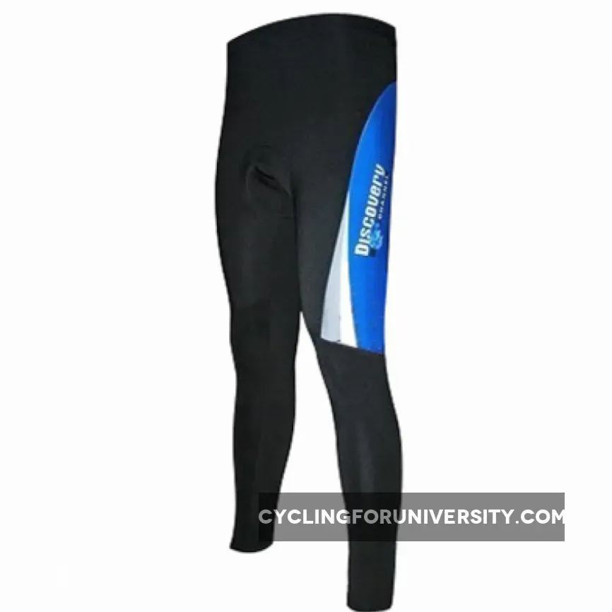 2006 Discovery Channel Cycling Pants New Releases