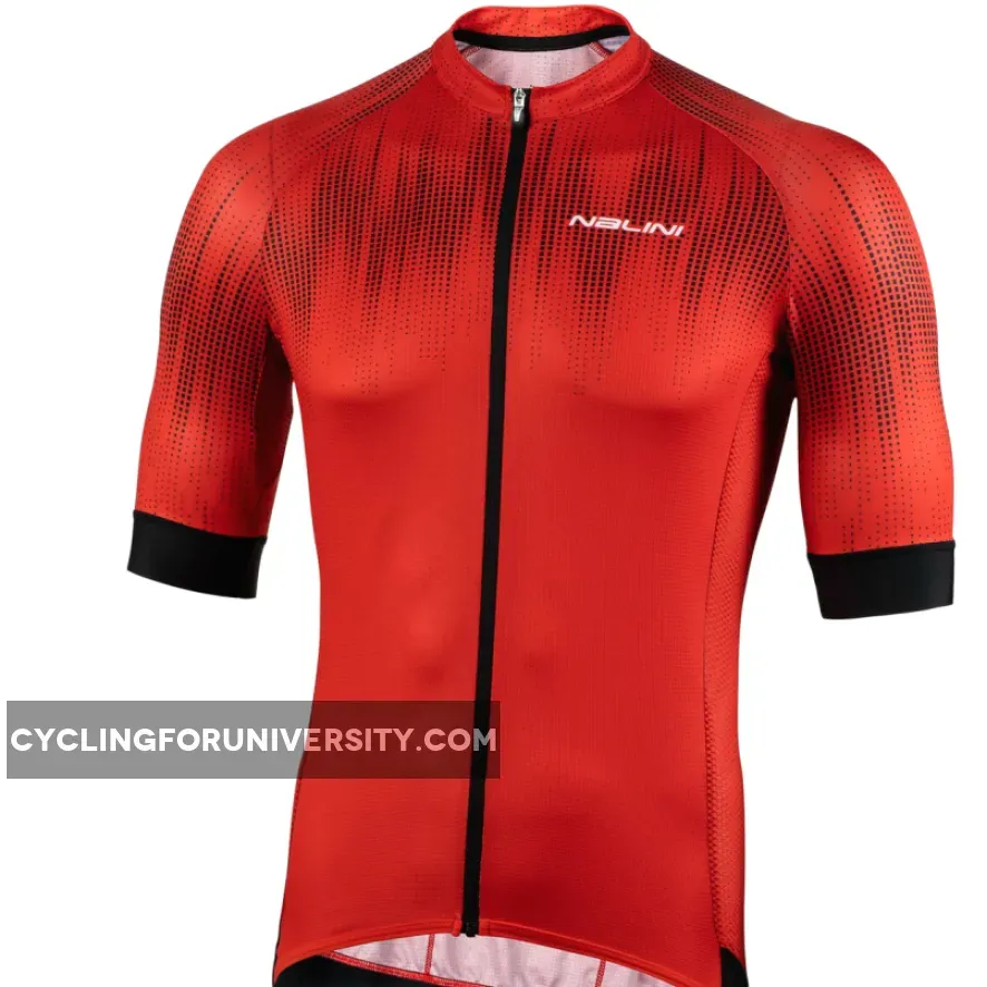 Nalini Helsinki 1952 Red Jersey, Online