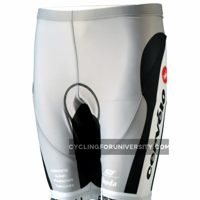 CERVELO 2010 TdF-Edition Regular Shorts To Buy