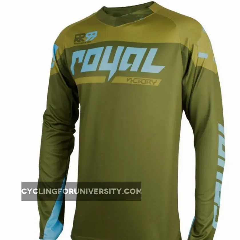 2022 Motocross Jersey maillot ciclismo downhill mtb Jerseys Motorcycle Mountain Bike moto Jersey XC BMX DH T Shirt Clothes