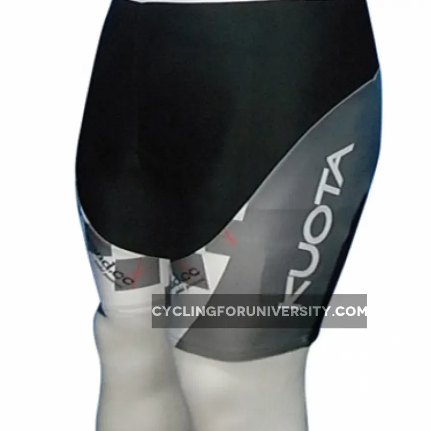 2011 Kuota Sram Hing Rond Cycling Shorts Outlet
