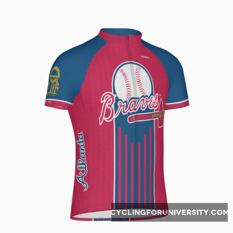 Atlanta Braves Jersey Brand New ATL1J20M