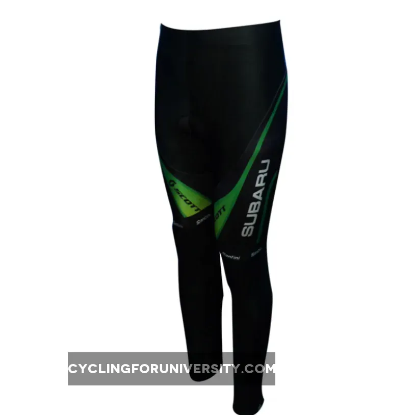 2012 Green EDGE Pants For Sale
