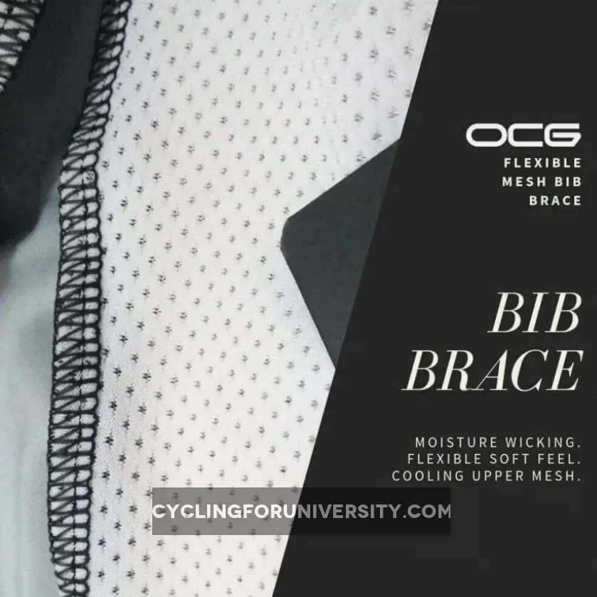 Born To Ride Forced To Work Pro-Band Cycling Kit