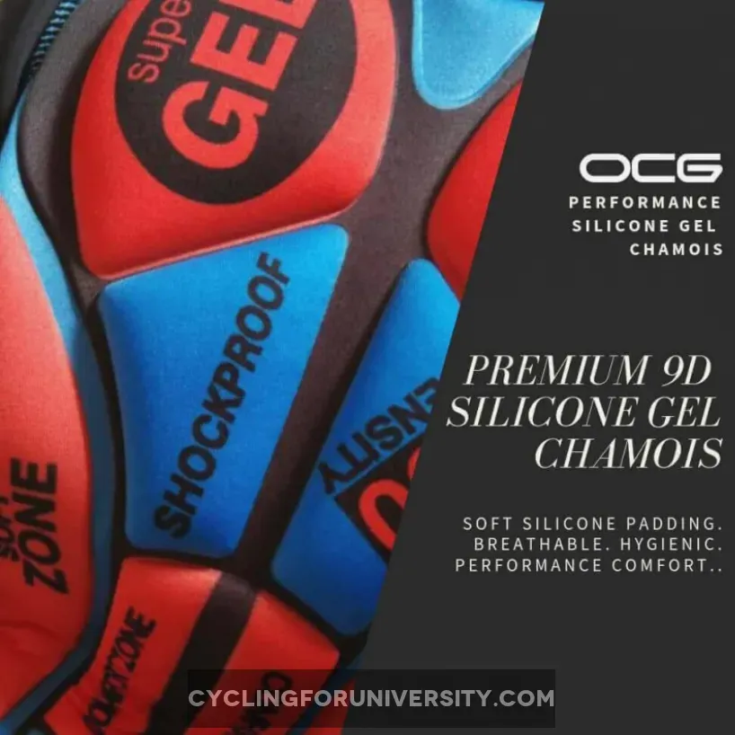 Born To Ride Forced To Work Pro-Band Cycling Kit