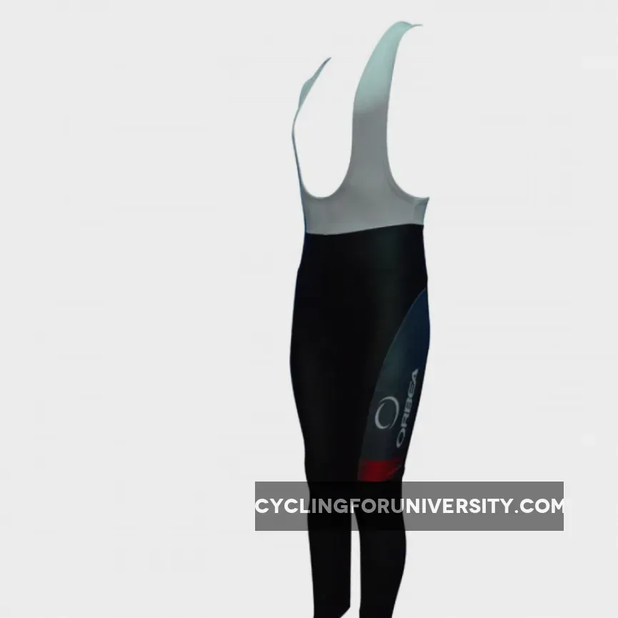 2012 TEAM ORBEA Bib Tights Restock