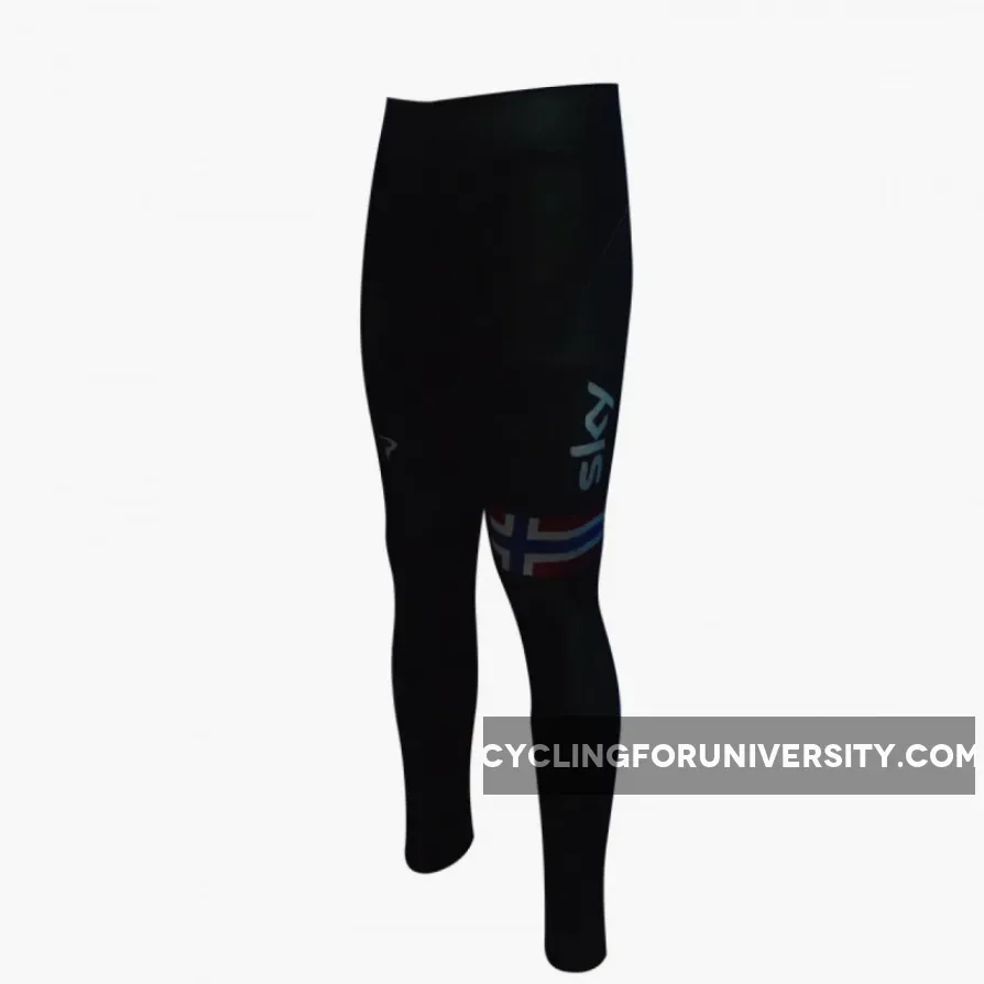 SKY Team 2013 Cycling Pants Online