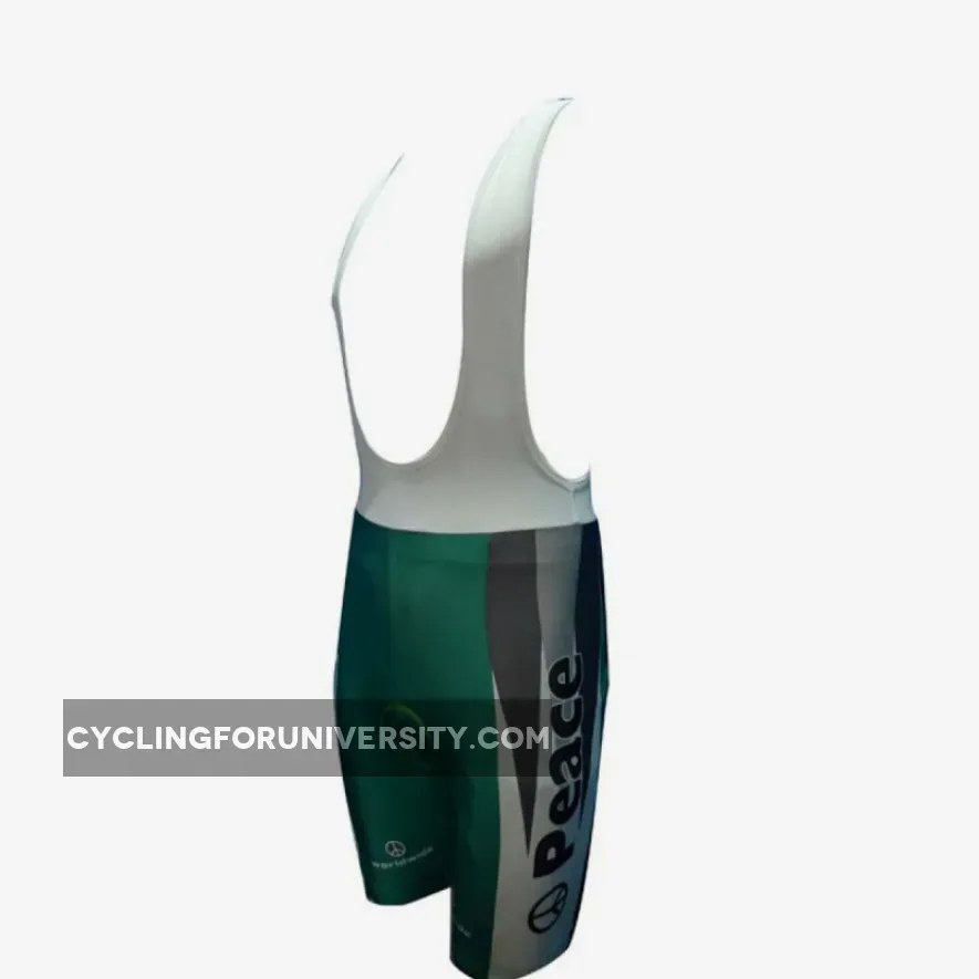 CannonDale Peace For Ireland & Worldwide Bib Shorts Online