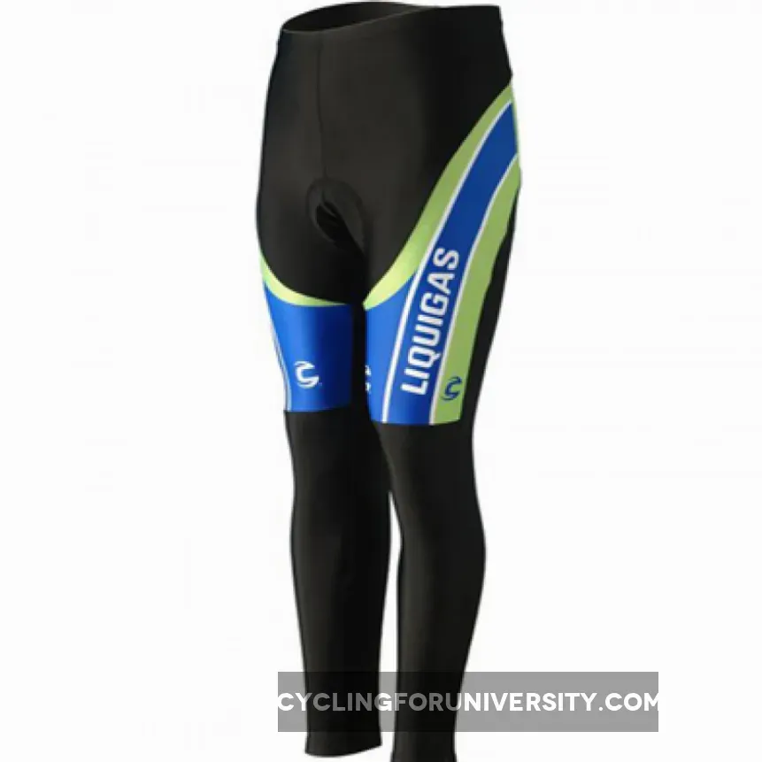 Liquigas 2010 Team Cycling Pants New Releases